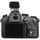 Panasonic Lumix DMC-FZ2500 numérique caméra