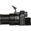 Panasonic Lumix DMC-FZ2500 numérique caméra