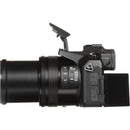 Panasonic Lumix DMC-FZ2500 numérique caméra