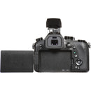 Panasonic Lumix DMC-FZ2500 numérique caméra
