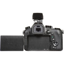 Panasonic Lumix DMC-FZ2500 numérique caméra