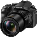 Panasonic Lumix DMC-FZ2500 numérique caméra