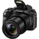 Panasonic Lumix DMC-FZ2500 numérique caméra