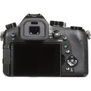 Panasonic Lumix DMC-FZ2500 numérique caméra