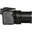 Panasonic Lumix DMC-FZ2500 numérique caméra