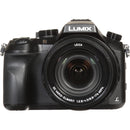 Panasonic Lumix DMC-FZ2500 numérique caméra