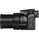 Panasonic Lumix DMC-FZ2500 numérique caméra