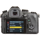Panasonic Lumix DMC-FZ2500 numérique caméra