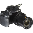 Panasonic Lumix DMC-FZ2500 numérique caméra