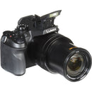 Panasonic Lumix DMC-FZ2500 numérique caméra