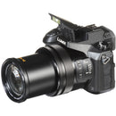 Panasonic Lumix DMC-FZ2500 numérique caméra