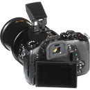 Panasonic Lumix DMC-FZ2500 numérique caméra