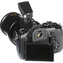 Panasonic Lumix DMC-FZ2500 numérique caméra