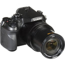 Panasonic Lumix DMC-FZ2500 numérique caméra