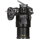 Panasonic Lumix DMC-FZ2500 numérique caméra