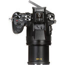 Panasonic Lumix DMC-FZ2500 numérique caméra