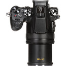 Panasonic Lumix DMC-FZ2500 numérique caméra