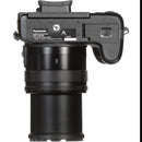 Panasonic Lumix DMC-FZ2500 numérique caméra