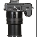 Panasonic Lumix DMC-FZ2500 numérique caméra