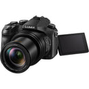 Panasonic Lumix DMC-FZ2500 numérique caméra