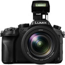 Panasonic Lumix DMC-FZ2500 numérique caméra