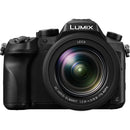 Panasonic Lumix DMC-FZ2500 numérique caméra