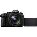 Panasonic Lumix DMC-FZ2500 numérique caméra