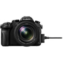 Panasonic Lumix DMC-FZ2500 numérique caméra