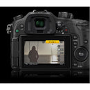 Panasonic DMW-SFU1 LUMIX V-LOG L FONCTION DE MITRAGE MOT MOTGRADE