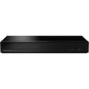 Panasonic 4K Blu-ray Player HDR10+ Hi-Res Audio