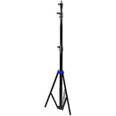 Savage Drop Stand Light Stand (7')