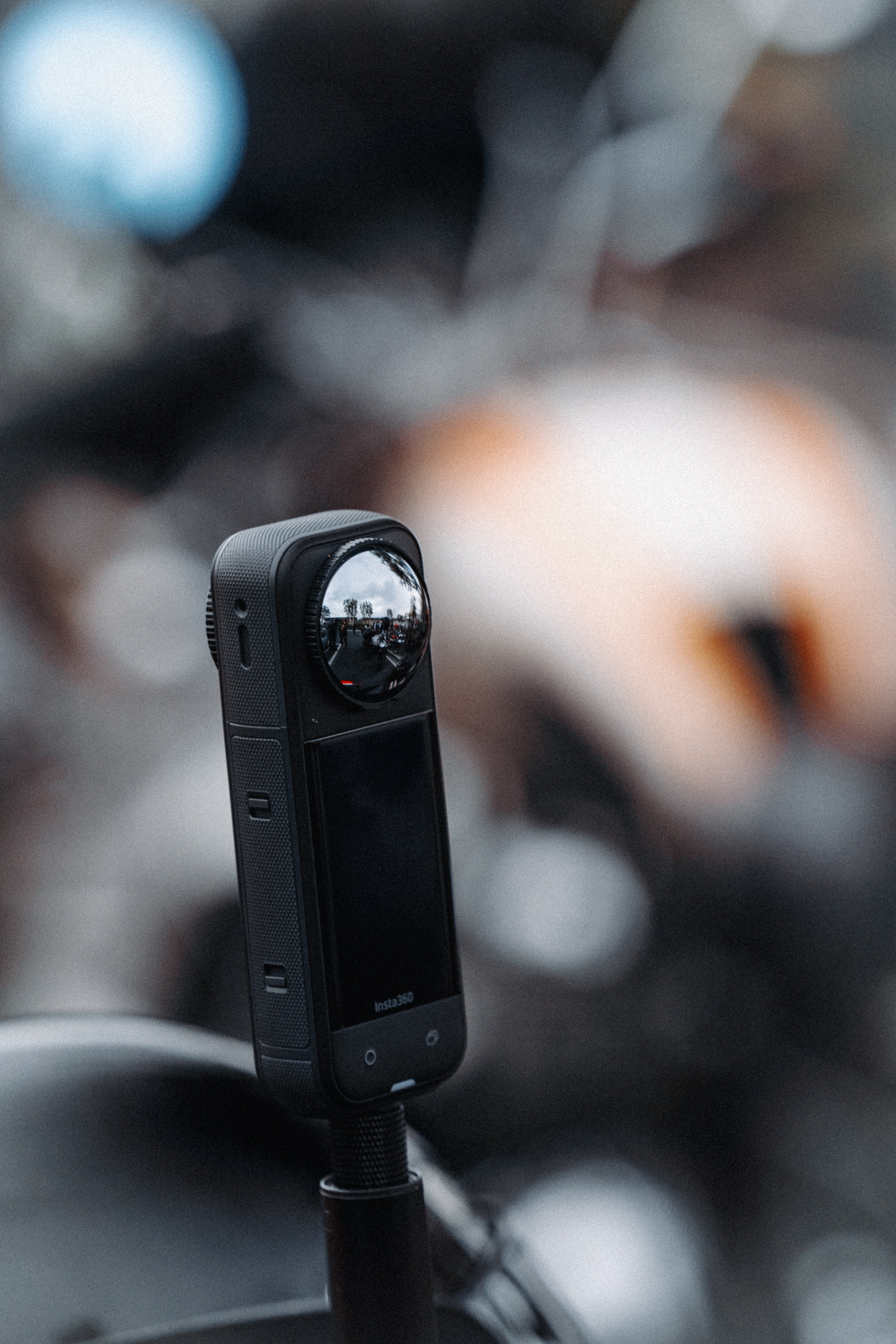PolarPro Insta360 Shutter Collection for Insta360 X5 (ND16, ND32 & ND64)