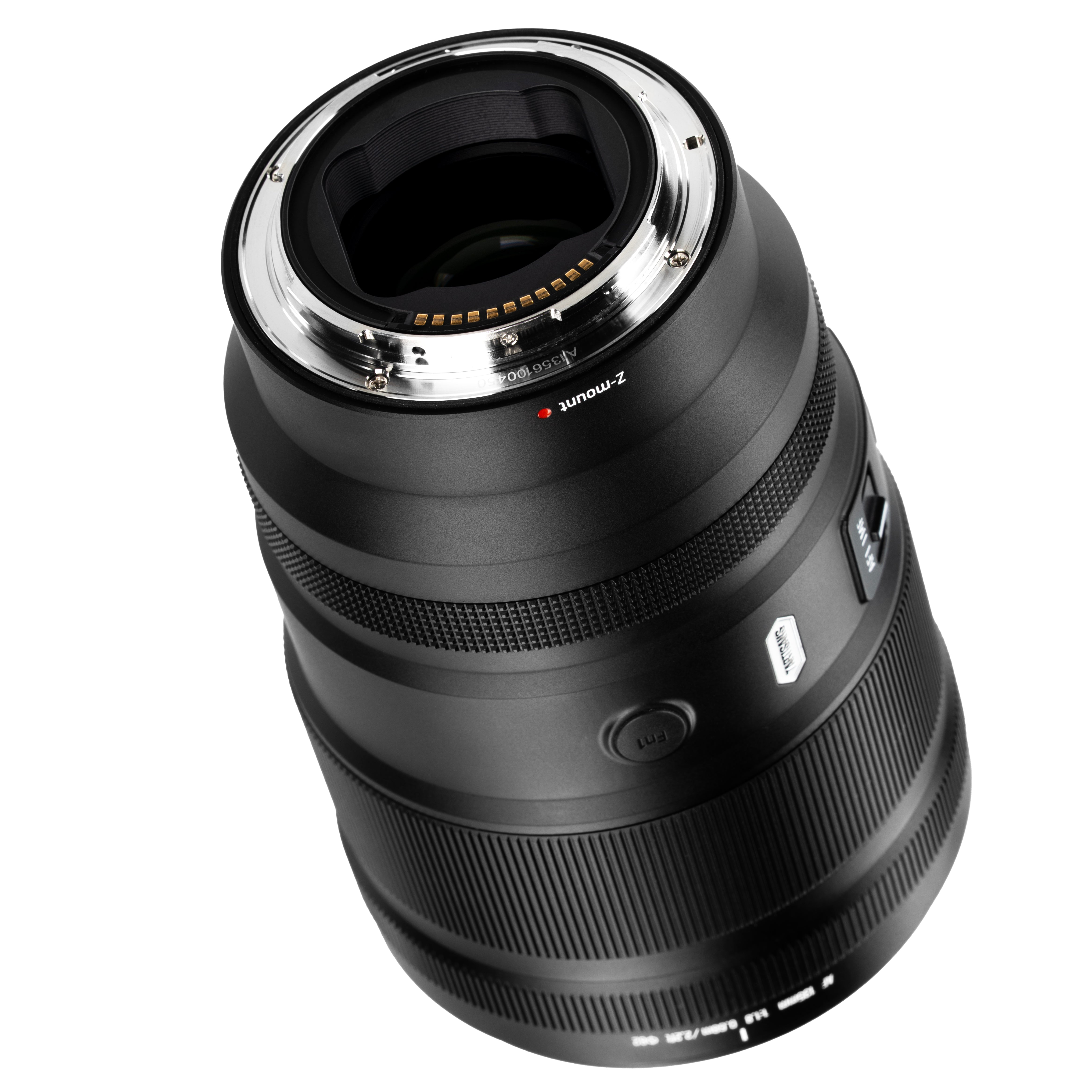 7artisans AF135mm F1.8 Mirrorless Lens (L-Mount)