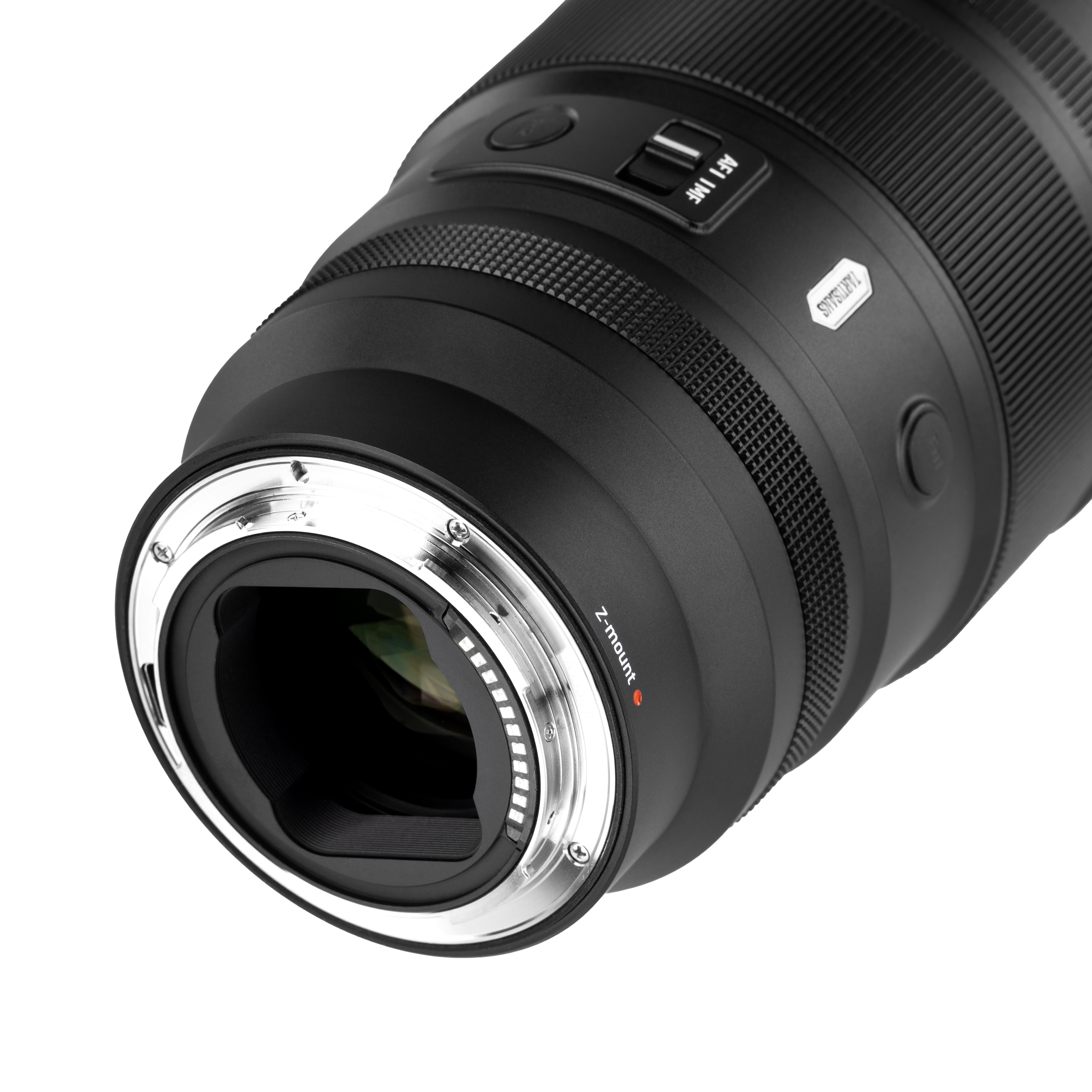 7artisans AF135mm F1.8 Mirrorless Lens (L-Mount)