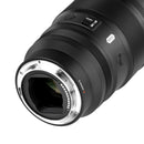 7artisans AF135mm F1.8 Mirrorless Lens (L-Mount)