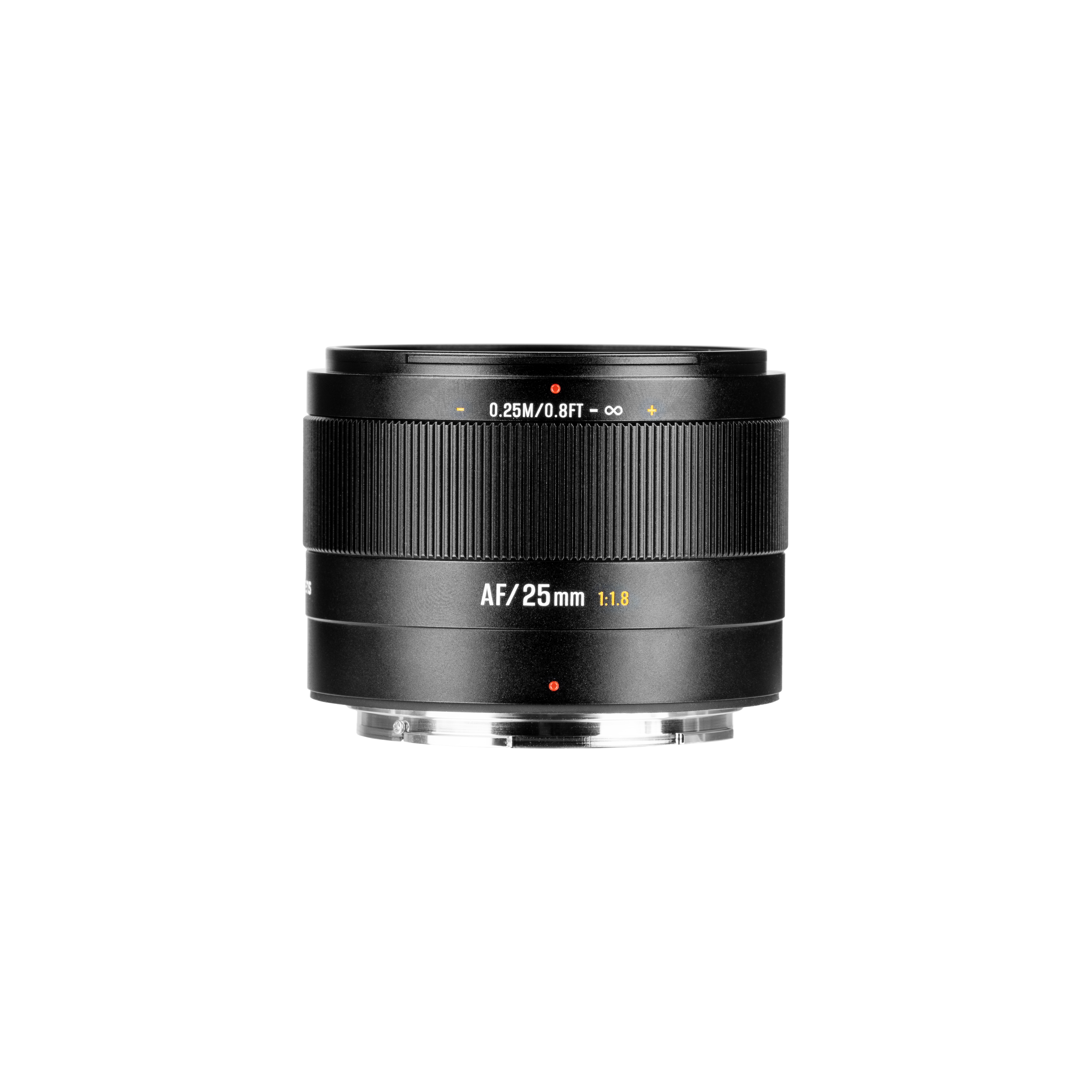 7artisans Lite Series 25mm F1.8 APS-C AF Lens (Nikon Z)