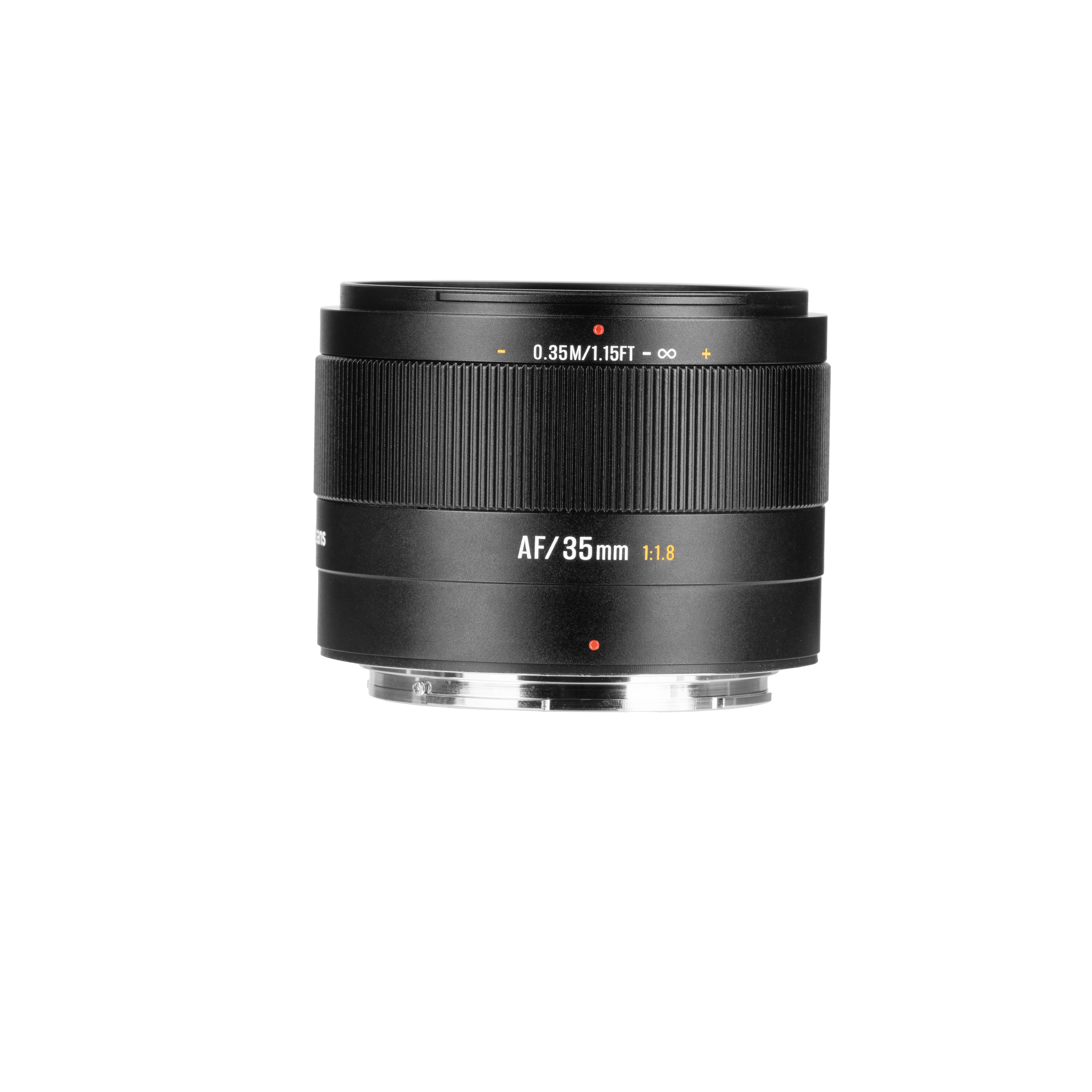 7artisans Lite Series 35mm F1.8 APS-C AF Lens (Nikon Z)