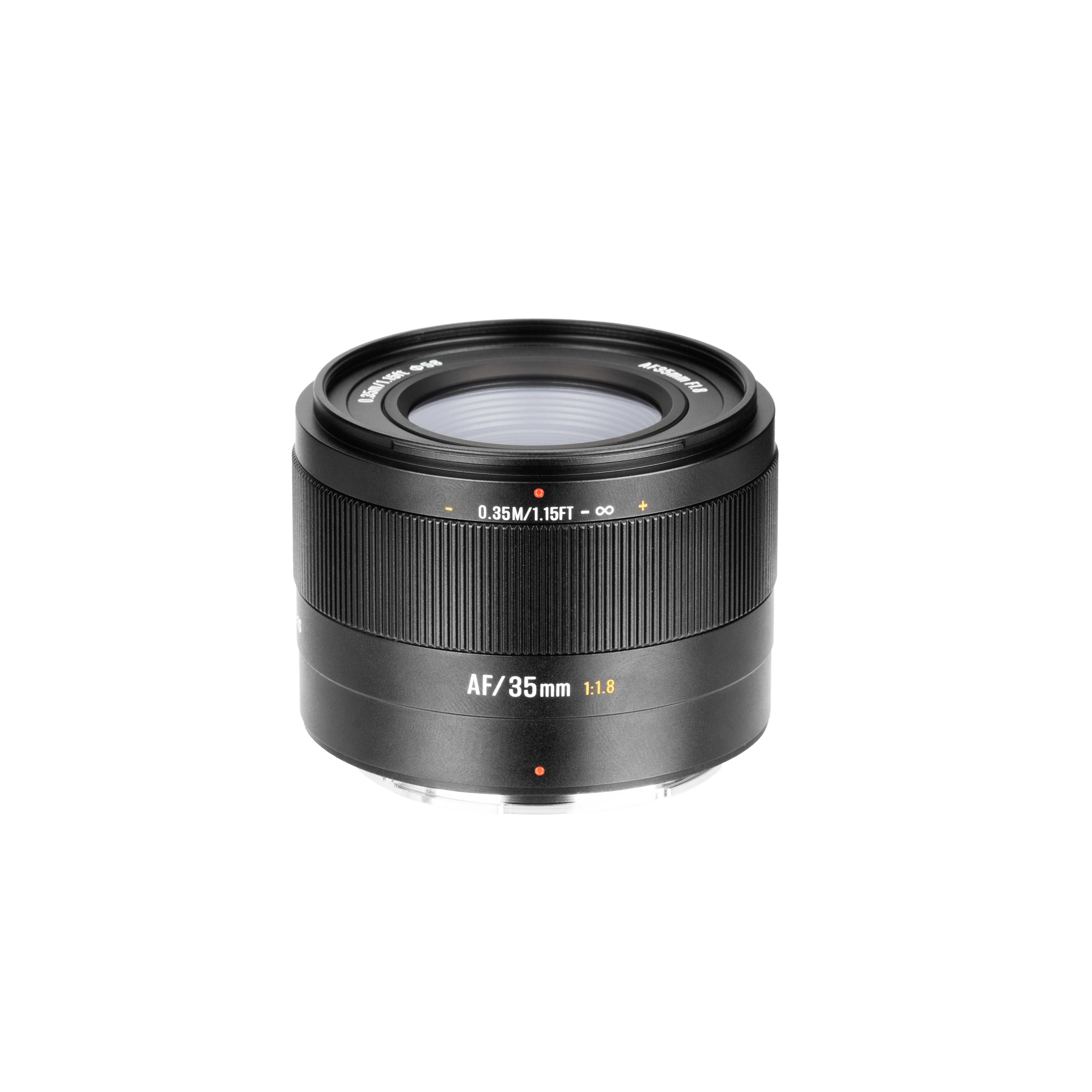 7artisans Lite Series 35mm F1.8 APS-C AF Lens (Nikon Z)