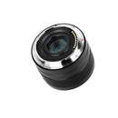 7artisans Lite Series 25mm F1.8 APS-C AF Lens (Nikon Z)