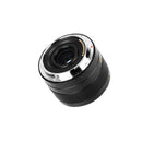 7artisans Lite Series 50mm F1.8 APS-C AF Lens (Nikon Z)
