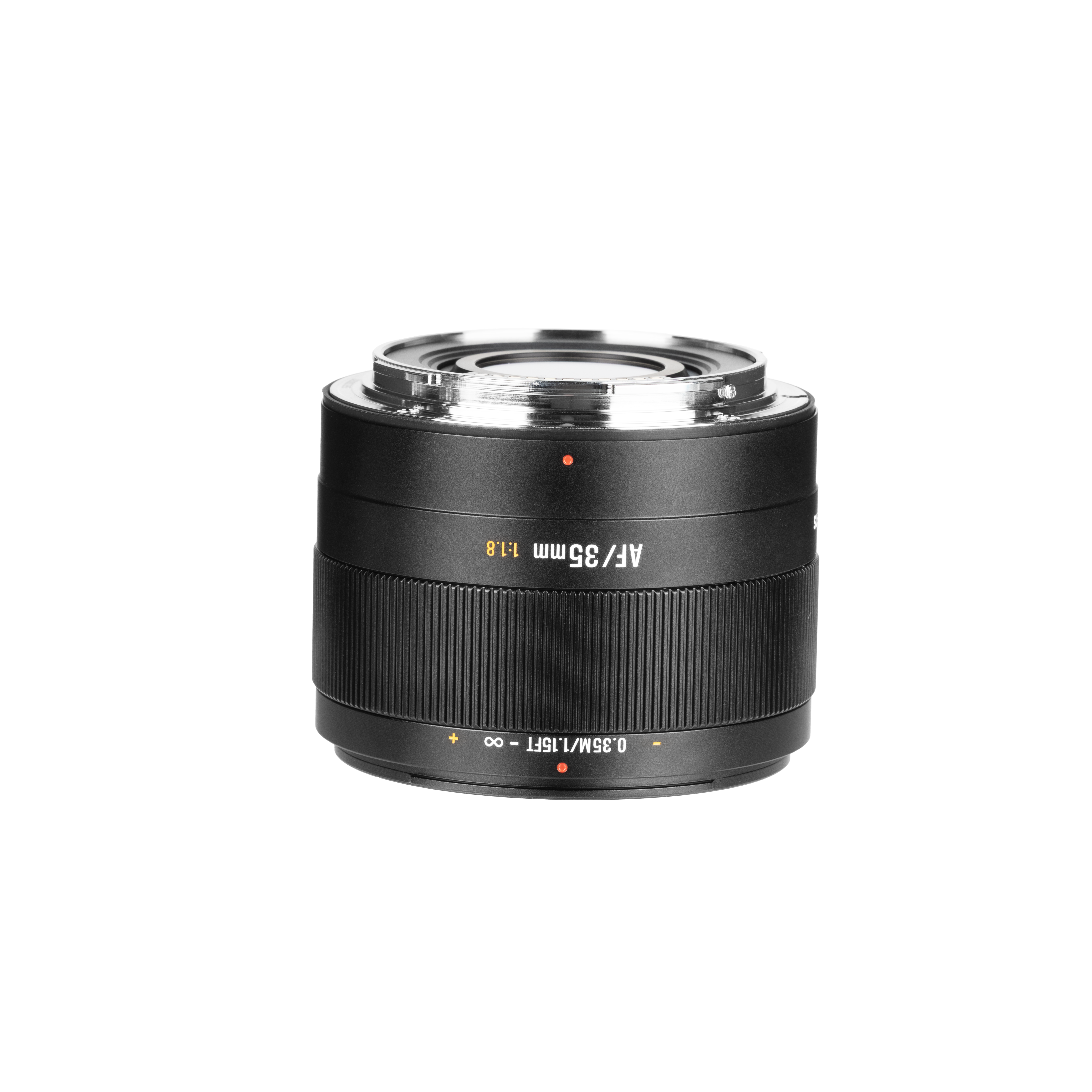 7artisans Lite Series 35mm F1.8 APS-C AF Lens (Nikon Z)