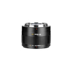 7artisans Lite Series 25mm F1.8 APS-C AF Lens (Nikon Z)