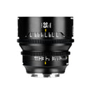 7artisans 35mm T1.5 DREAM Mirrorless Lens (Canon RF）