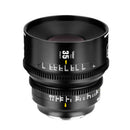 7artisans 35mm T1.5 DREAM Mirrorless Lens (Canon RF）