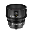 7artisans 35mm T1.5 DREAM Mirrorless Lens (L-Mount）