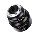 7artisans 35mm T1.5 DREAM Mirrorless Lens (Canon RF）