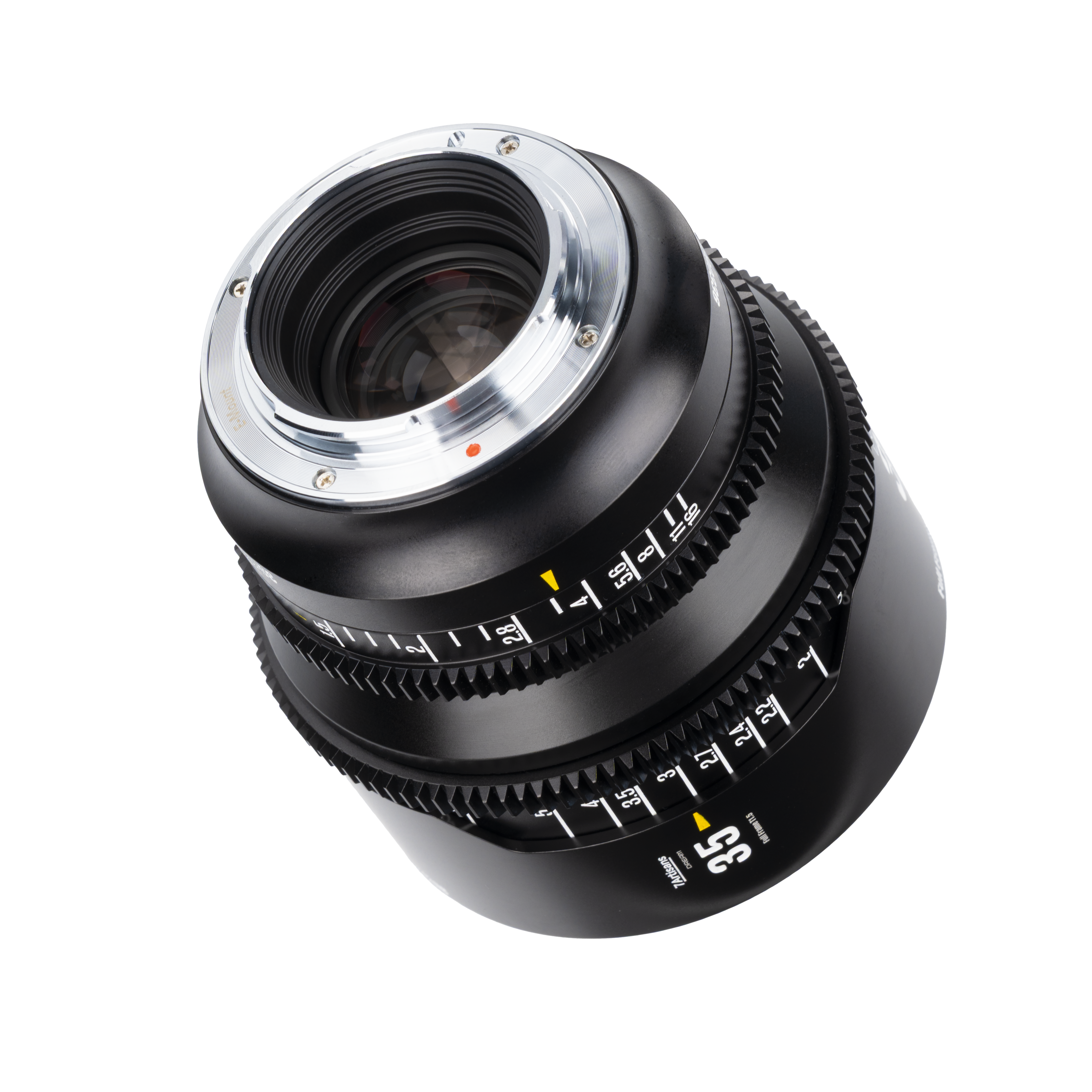 7artisans 35mm T1.5 DREAM Mirrorless Lens (Nikon Z）