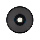 7artisans 35mm T1.5 DREAM Mirrorless Lens (L-Mount）