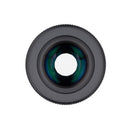 7artisans 75mm T1.5 DREAM Mirrorless Lens (Canon RF）
