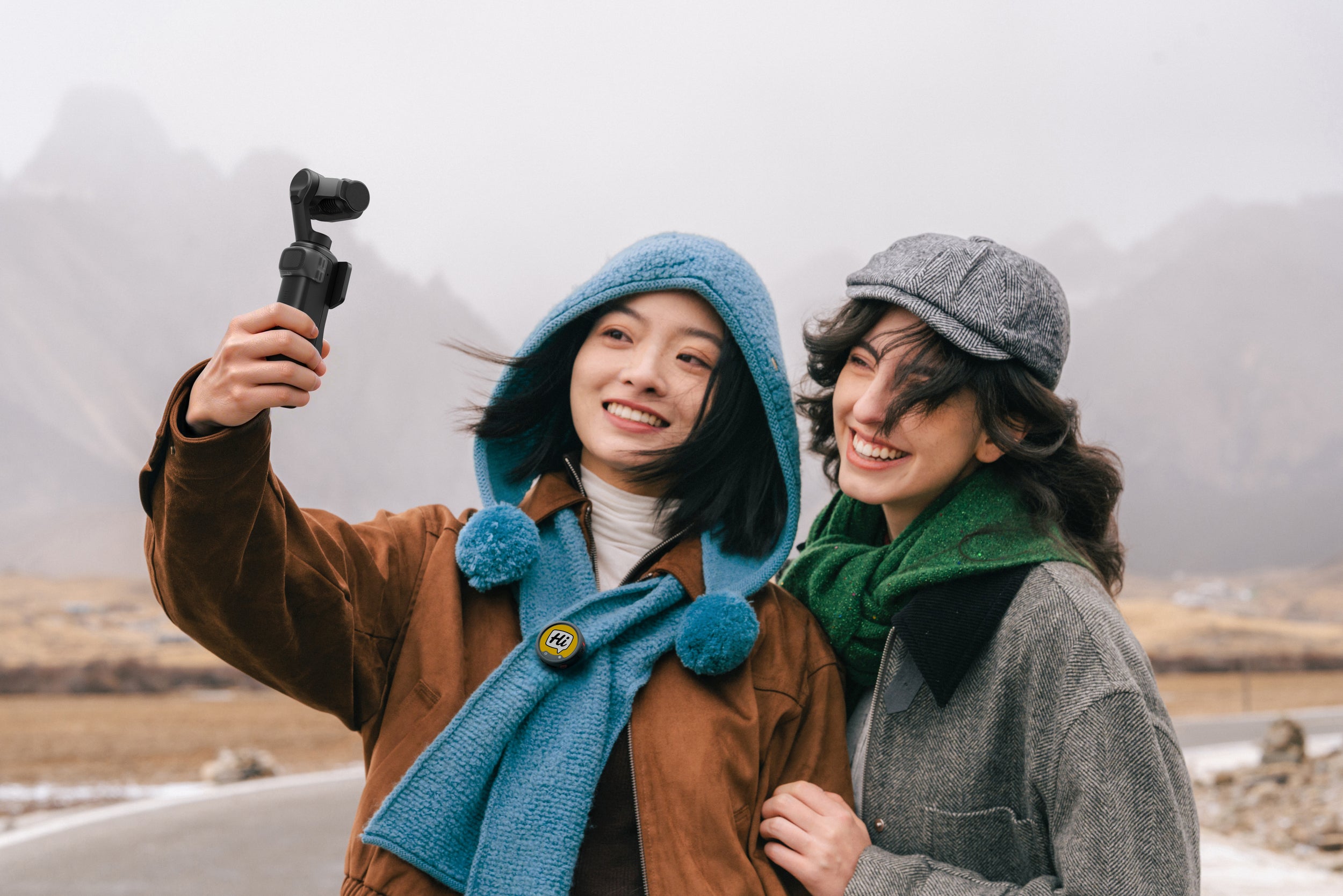 Insta360 X6 Essentials Bundle (Arctic White)